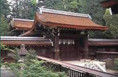 武田神社